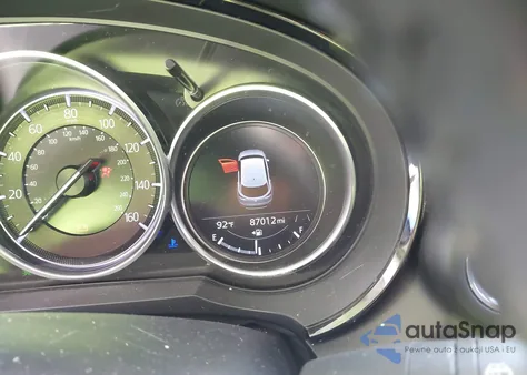 2021 Mazda Cx-9 Touring from USA, damaged, VIN JM3TCACY5M0525998